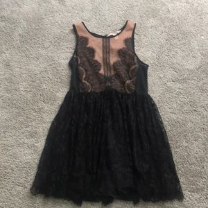 Cocktail dress